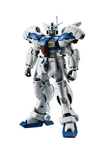 ROBOTSIDEMSưΥ0083STARDUSTMEMORYRX-78GP04G4浡٥ver. A.N.I.M.E.