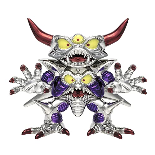 楽天市場】エスターク ドラゴンクエスト メタリックモンスターズ 楽天市場】エスターク ドラゴンクエスト メタリックモンスターズ