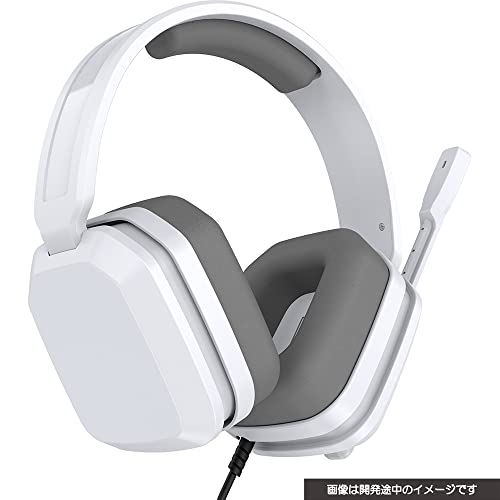 楽天市場】cyber ・ ゲーミングヘッドセット ps5 用 ホワイトの通販 楽天市場】cyber ・ ゲーミングヘッドセット ps5 用 ホワイトの通販