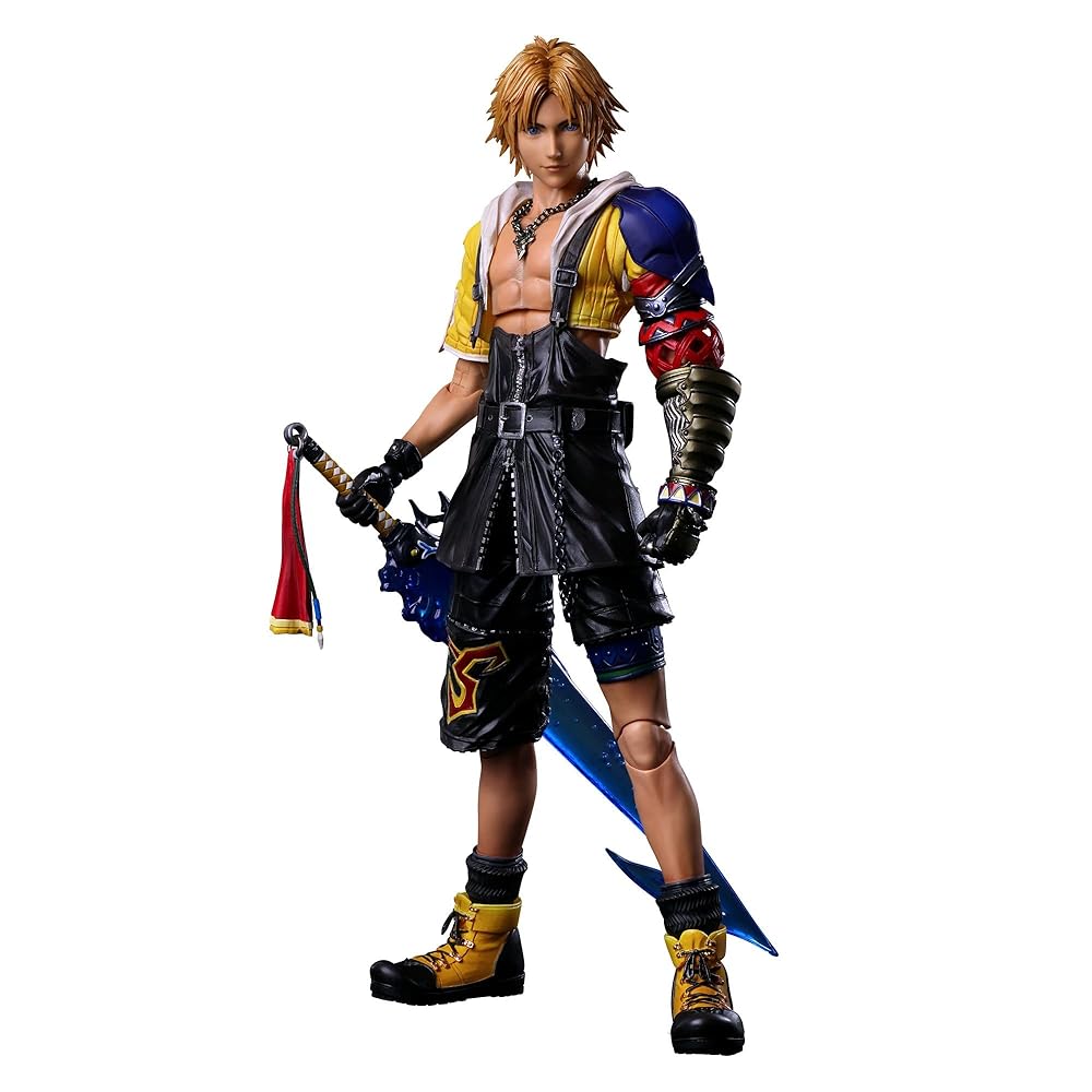 楽天市場】FINAL FANTASY X HD Remaster PLAY ARTS改 ユウナの通販 楽天市場】FINAL FANTASY X HD Remaster PLAY ARTS改 ユウナの通販