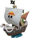 ワンピース 偉大なる船(グランドシップ)コレクション ゴーイング・メリー号 (From TV animation ONE PIECE)