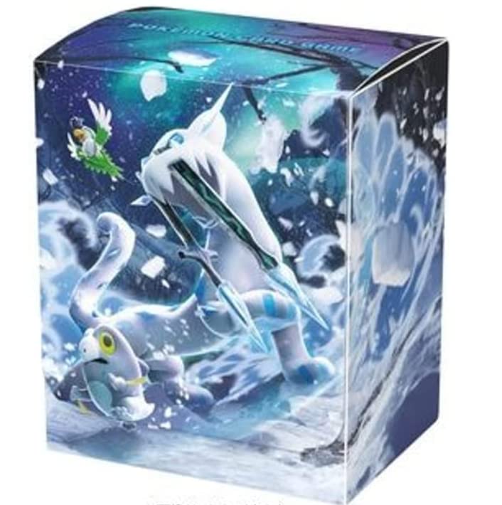 楽天市場】ポケモンカード フリップデッキケースの通販 楽天市場】ポケモンカード フリップデッキケースの通販