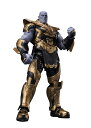 S.H.フィギュアーツアベンジャーズエンドゲームサノス FIVE YEARS LATER2023EDITION(THE INFINITY SAGA)