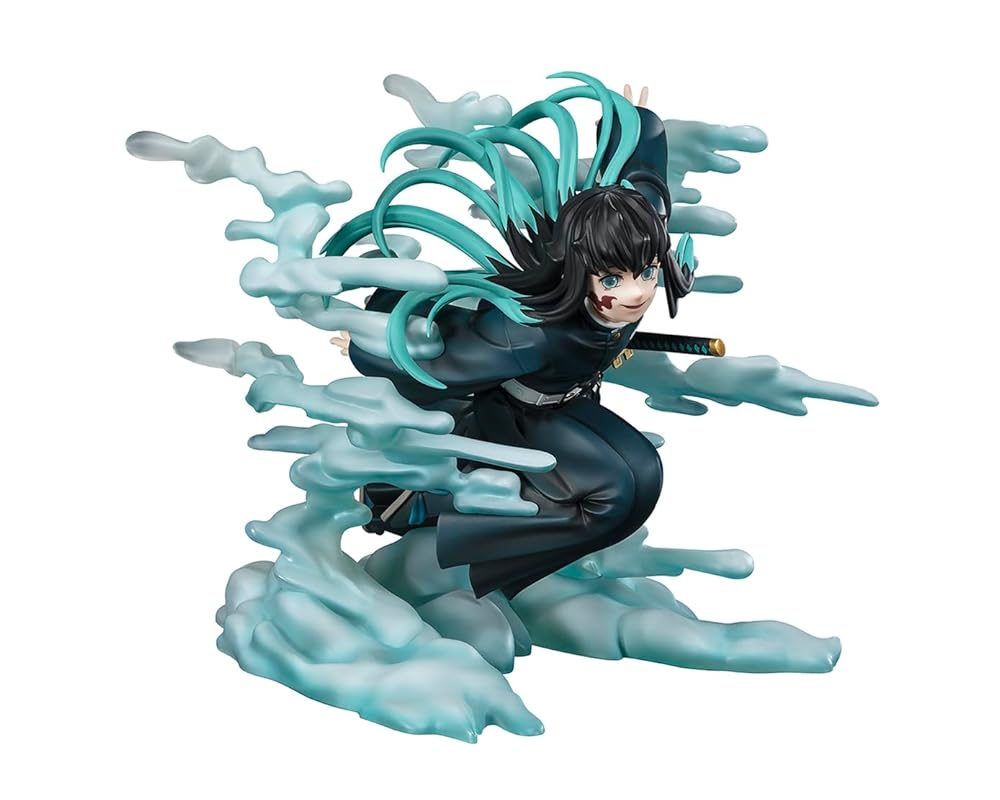 楽天市場】鬼滅の刃 フィギュアーツZEROの通販 楽天市場】鬼滅の刃 フィギュアーツZEROの通販