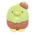 バンダイナムコヌイ(Bandai Namco Nui) すみっコぐらし ぺんぎん? Play Charm