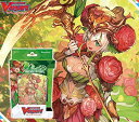 カードファイト!! ヴァンガード トライアルデッキ第12弾 VG-V-TD12 Ahsha (アーシャ)