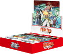 ヴァイスシュヴァルツ ブースターパック FAIRY TAIL 100年クエスト BOX