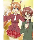 プリズムコネクト 劇場版魔法先生ネギま! ANIME FINAL スターターデッキ