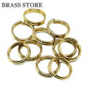 BRASS STORE uXXgA / 10Zbg ^J dO a11mm / S[h _uO p[cuX JX^p[c L[z_[ L[O dJ U[Ntg uX brass