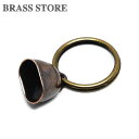 BRASS STORE uXXgA / dOt JExL[z_[iXSTCYj/ uY  `[ brass key L[O lbNX uX y_ggbv Y G ANZT[