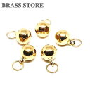 BRASS STORE uXXgA / 5Zbg ^J 󗈗L[z_[iSTCYj/ 3.0 uX  Ăї x `[ L[O ybg ]  S[h F