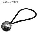 BRASS STORE ブラスストア / イギリス 5ペンス コインコンチョブレスレット(アザミ冠紋章)19mm / 硬貨 外国 バングル ビンテージ メンズ ...