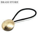 BRASS STORE ブラスストア / イタリア 200リラ コインコンチョブレスレット（ミネルバ神）23mm / 硬貨 外国 バングル ビンテージ メンズ レディース 髪留め シルバー ゴールド アンクレット 古銭 ループ