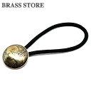 BRASS STORE ブラスストア / フランス 20サンチーム コインコンチョブレスレット(フィリジアン帽)23mm / 硬貨 外国 バングル ビンテージ ...