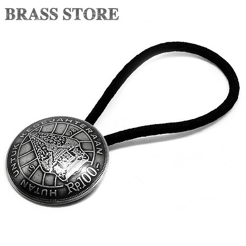 BRASS STORE ֥饹ȥ / ɥͥ 100ԥ 󥳥 ֥쥹åȡʥ󥸥27mm / Ų  Х󥰥 ӥơ  ǥ ȱα С  󥯥å  롼