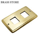 BRASS STORE uXXgA / ^J RZgJo[i2j/  2  XCb`Jo[ uX tւ RZgv[g XCb`v[g S[h