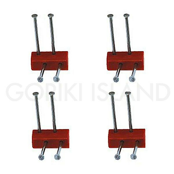 石こうボード取付部品 PL4