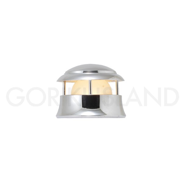 【在庫限り】 GORIKIISLAND BH1010MINI LOW CR FR LE≫ウォール フット ライト マリ...