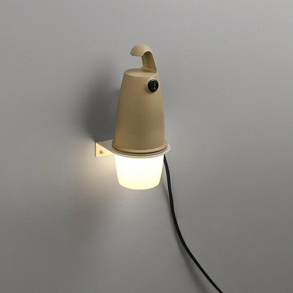 【在庫限り】HOOK Wall lamp accessory