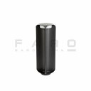 FARO BARCELONA BU-OH LED Dark grey beacon lamp h56cm≫ガーデン アプローチ ポーチ ポールライト 屋外 テラ...