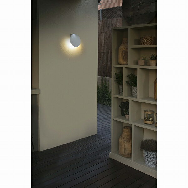 FARO BARCELONA LOTUS White wall lamp������ �ɳݤ� ���ץ����� �ݡ��� �����ǥ�饤�� ���� �ƥ饹 ���� ���� ���� ���ܾ��� �岼2�������ֲ� ���դ� ľ�ܷ��� ������� ����� ����ץ� ��������å��� �ɱ� IP65 IK08 �ӥ���° LED 100-240V ��