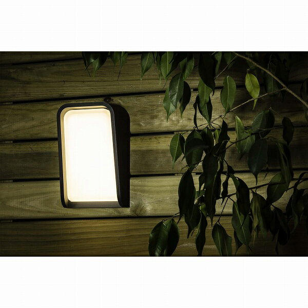FARO BARCELONA MASK Dark grey wall lamp������ �ɳݤ� ���ץ����� �ݡ��� �����ǥ�饤�� ���� �ƥ饹 ���� ���� ���դ� ľ�ܷ��� ������� ����� ����ץ� ��������å��� �ɱ� IP65 IK06 �ӥ���° LED 100-240V ����