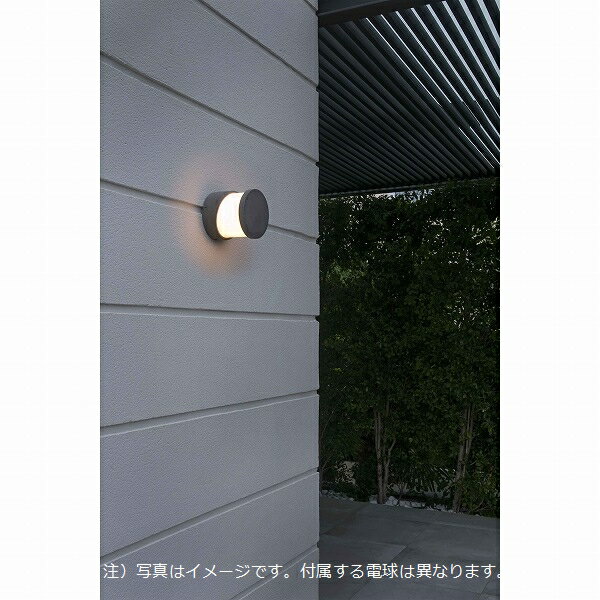 FARO BARCELONA BLOCK Grey wall lamp������ �ɳݤ� ���ץ����� �ݡ��� �����ǥ�饤�� ���� �ƥ饹 ���� ���� ������ ���դ� ���� ľ�ܷ��� ������� ����� ��������å��� �ɱ� IP65 IK08(����) IK06(��������) �ӥ� �ŵ���° 1�� LED 100-240V ����