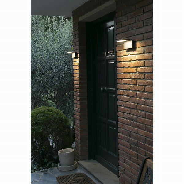 FARO BARCELONA ELE LED Dark grey wall lamp������ �ɳݤ� ���ץ����� �ݡ��� �����ǥ�饤�� ���� �ƥ饹 ���� ���� ���� ���ܾ��� ���դ� ľ�ܷ��� ������� ����� ����ץ� ��������å��� ��ũ IP54 �ӥ���° LED 100-240V ����