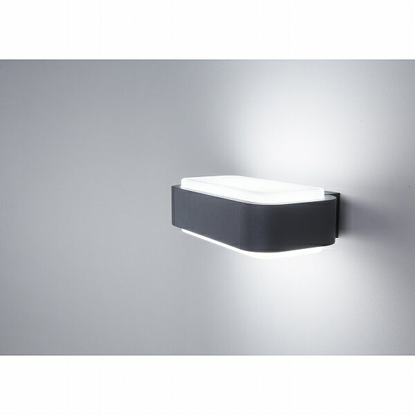 FARO BARCELONA STICKER LED Dark grey wall lamp������ �ɳݤ� ���ץ����� �ݡ��� �����ǥ�饤�� ���� �ƥ饹 ���� ���� ���� ���ܾ��� �岼�۸� ���դ� ľ�ܷ��� ������� ����� ����ץ� ��������å��� �ɱ� IP55 �ӥ���° LED 100-240V ����