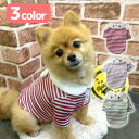 【ペット】犬 猫 ペット 服 うさぎ 韓国風 ドッグウェア 犬猫兼用 ワンちゃん用 うさぎ耳 可愛い ボーダー S M L グリーン レッド グレー おしゃれ ドッグウェア【送料無料】