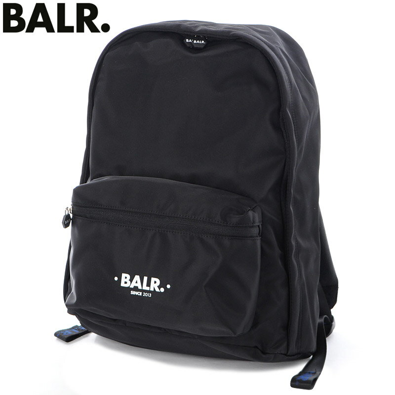 ボーラー BALR. バックパック リュッ