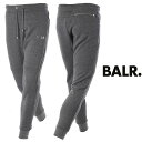 {[[ BALR. XEFbgpc Y Q-SERIES SLIM CLASSIC SWEATPANTS B1411.1004 O[