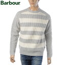 ouA[ BARBOUR P[ujbg Y Z[^[ tBbV[} {[_[ ELVER CABLE CREW MKN1279 O[ x[W