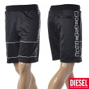 ディーゼル DIESEL スウェットショー