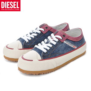 ǥ DIESEL 쥶ˡ å  S-PRINCIPIA LOW Y02739 P1473 åɥ֥롼