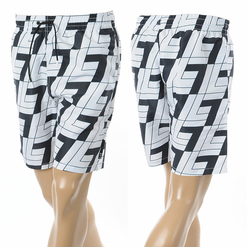 EMPORIO ARMANI メンズ 水着 EM000583-AF12326-U0002 ホワイト 楽天市場】エンポリオ・アルマーニ(カラーホワイト)(水着