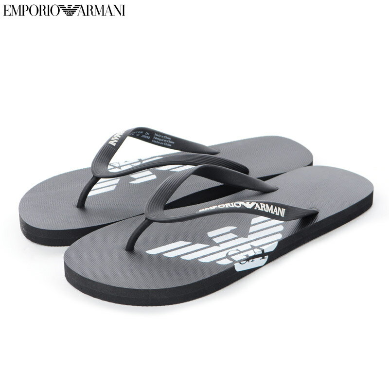 ݥꥪޡ EMPORIO ARMANI SWIMWEAR ӡ  XVQS06 XN746 ֥å