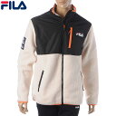 tB FILA URBAN LINE t[XWPbg Y HADI FLEECE JACKET 687248 AC{[