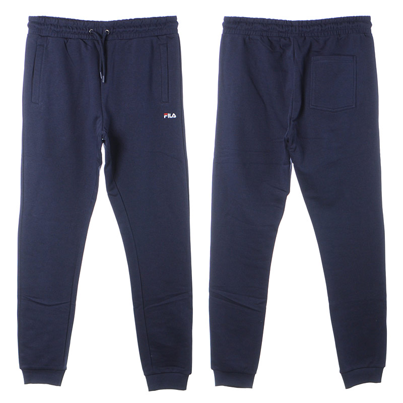 楽天市場】FILA フィラ（スタイル（パンツ）スウェットパンツ・裾丈の