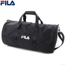 tB FILA _bt {XgobO V_[Xgbvt 2WAYobO NEW TRAVEL BAG 685111 ubN