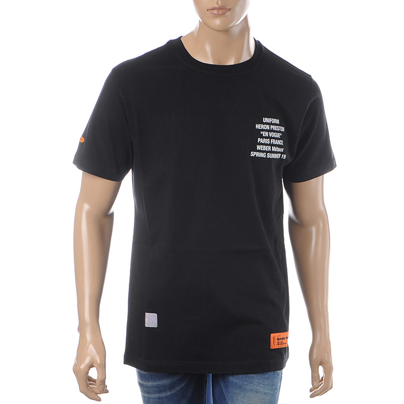 楽天市場】HERON PRESTON(Tシャツ・カットソー|トップス 楽天市場】HERON PRESTON(Tシャツ・カットソー|トップス