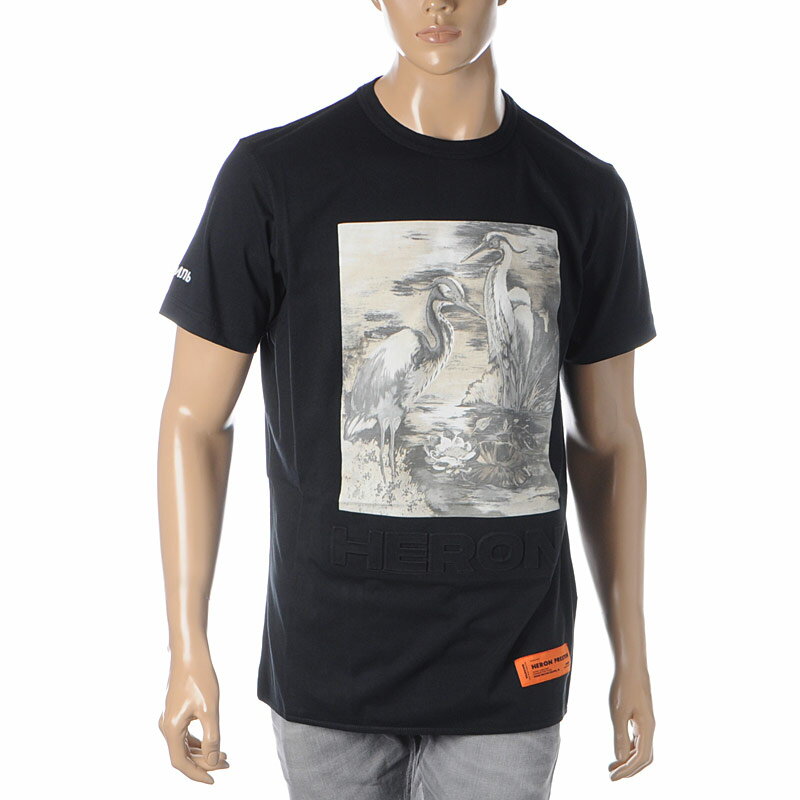 お歳暮 のし 楽天市場】Heron Preston ヘロンプレストン Tシャツ(メンズ その他