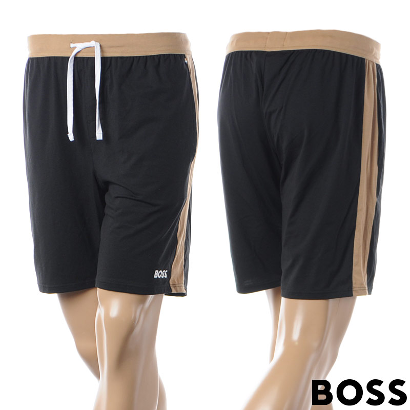 ヒューゴボス HUGO BOSS ショートパン