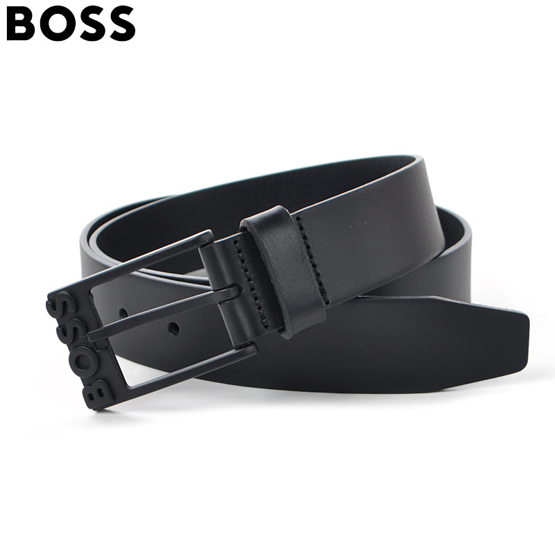 ヒューゴボス HUGO BOSS ベルト メンズ