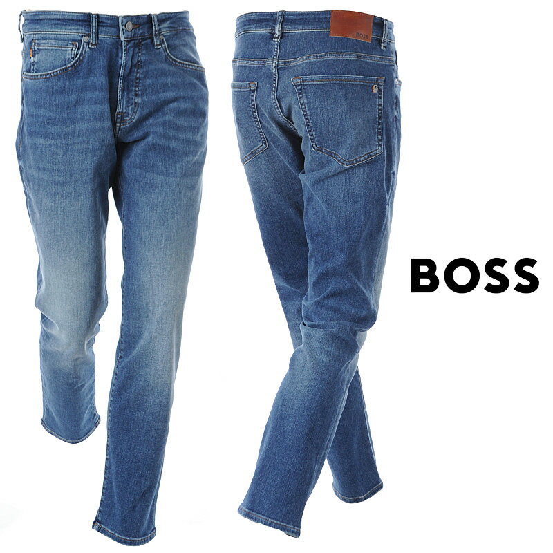 ヒューゴボスHUGOBOSSジーン...