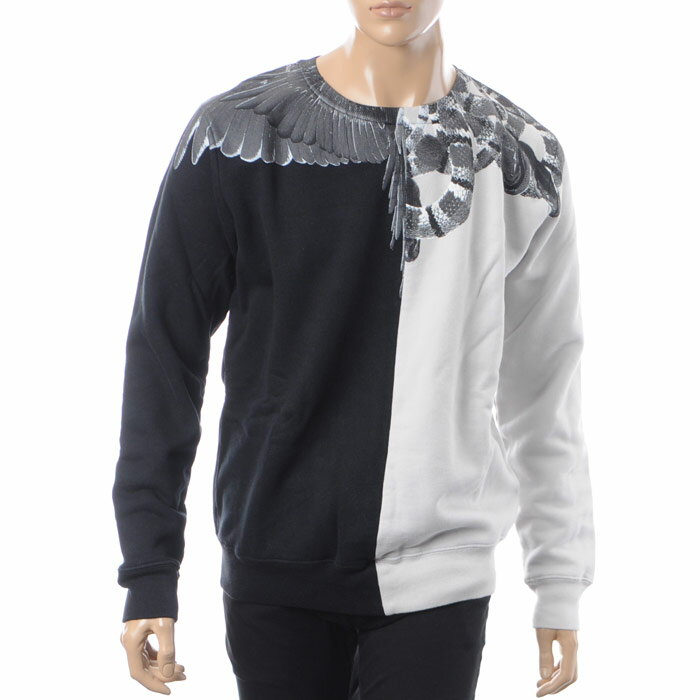 楽天市場】marcelo burlon マルセロバーロン 長袖の通販 楽天市場】marcelo burlon マルセロバーロン 長袖の通販