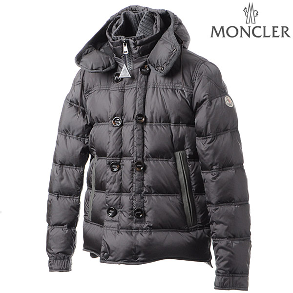 MONCLER【モンクレール】メンズダウンジャケ | モンクレール