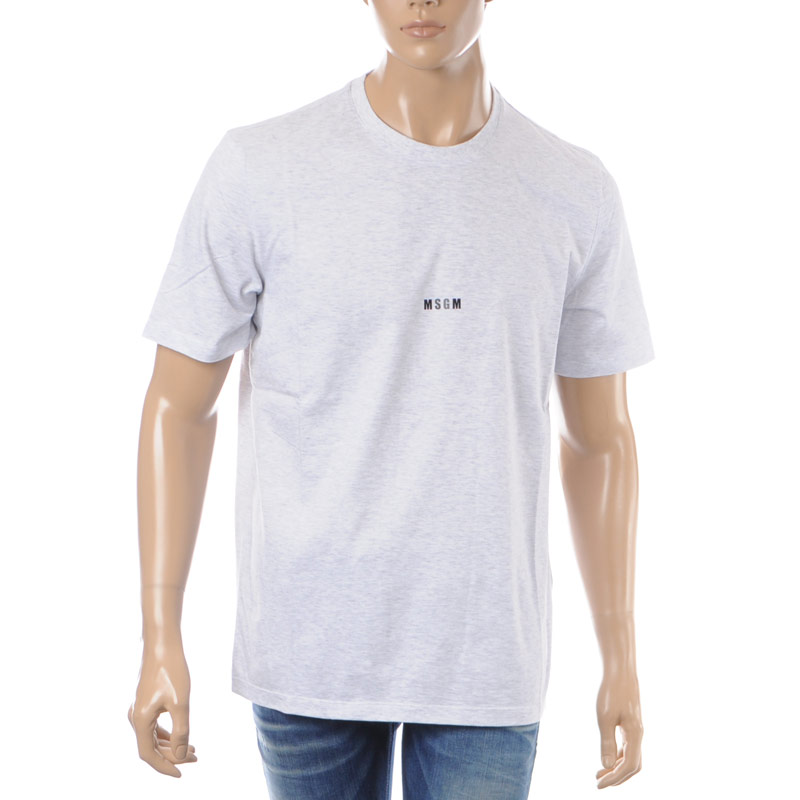 楽天市場】MSGM（Tシャツ・カットソー｜トップス）：メンズ