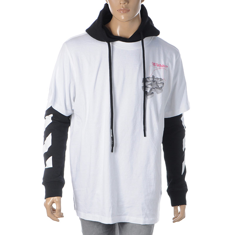 楽天市場】off white ダイアゴナルの通販