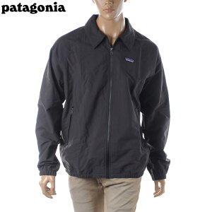 パタゴニア PATAGONIA バギーズジャケット メンズ ブランド アウターブルゾン 28153 MEN’S BAGGIES JACKET メンズ バギーズジャケット ブラック 2023春夏新作